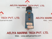 Rexroth 3712030000 Pneumatic Directional Control Valve