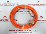 Rexroth ink0448 servo cable rkg4200/005-31w14