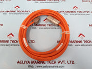 Rexroth ink0448 servo cable rkg4200/005-31w14