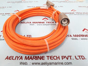 Rexroth Ink0448 Servo Drive Cable Rkg4200/010,0