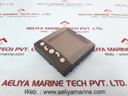 Schneider electric fdm121 front display module