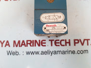 Rexroth 3712030000 Pneumatic Directional Valve Fw.06W30