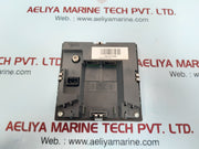 Schneider electric fdm121 front display module