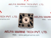 Wabco 3712030000 pneumatic directional valve