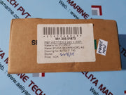 Pepperl+fuchs we77/ex-2 switch isolator 129198