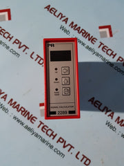 Pr electronics 2289a signal calculator (New)