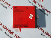 Pr electronics 2289a signal calculator (New)