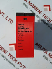 Pr electronics 2289a signal calculator (New)