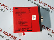Pr 2237 trip amplifier 2237b1a