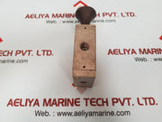 Rexroth 563 446 110 0 Directional Control Valve