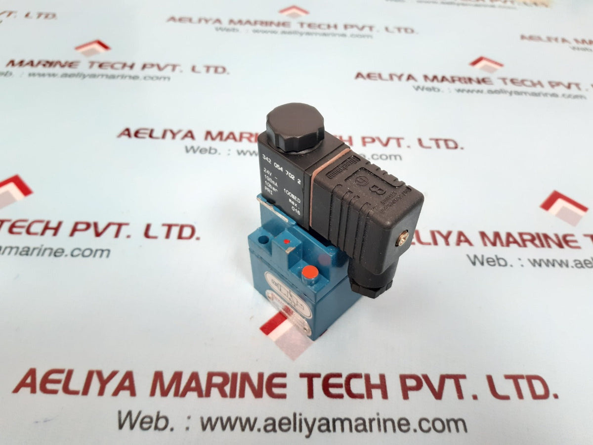 Rexroth pneumatic directional valve 3722260220