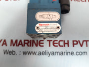 Rexroth pneumatic directional valve 3722260220