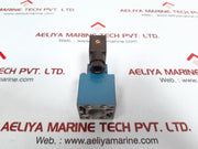 Rexroth pneumatic directional valve 3722260220