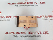 Rexroth 571 050 000 0 valve