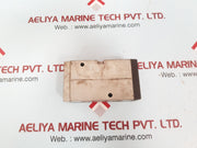 Rexroth 571 050 000 0 valve