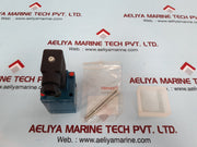 Rexroth 3410401000 Pressure Control Switch