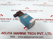 Rexroth 3410401000 Pressure Control Switch