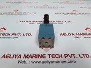 Rexroth 3410401000 Pressure Control Switch