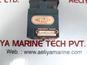 Rexroth 3722260220 Pneumatic Directional Valve 24V