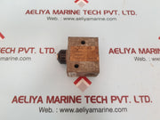 Mitsubishi/Wabco 3630030010 Valve