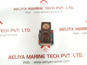 Rexroth Wabco 3722260220 Pneumatic Directional Valve
