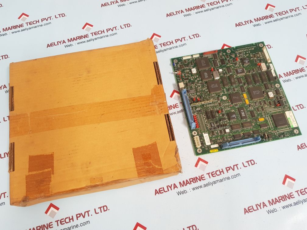 01/Klh41/Bw Printed Circuit Board F01-3294