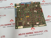 01/Klh41/Bw Printed Circuit Board F01-3294