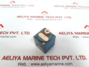 Rexroth 3341130000 Tl-670 Pneumatic Valve 4694