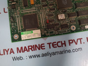 01/Klh41/Bw Printed Circuit Board F01-3294