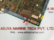 01/Klh41/Bw Printed Circuit Board F01-3294