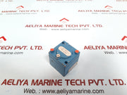 Rexroth 3712000000 Pneumatic Control Valve 7291