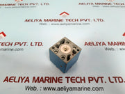 Rexroth 3712000000 Pneumatic Control Valve 7291