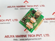 Ryoko 60-192547 Printed Circuit Board R-8655-op