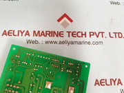 Ryoko 60-192547 Printed Circuit Board R-8655-op