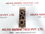 Wabco 5631270000 Directional Control Valve