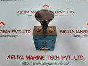 Wabco 5631040100 Pneumatic Directional Valve