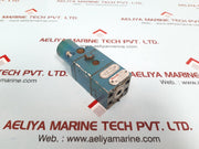 Rexroth 3712030000 Pneumatic Directional Control Valve 3/2 Way