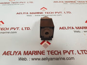 Hydac gu35-4-a solenoid valve