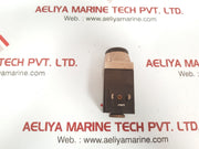 Hydac gu35-4-a solenoid valve