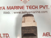 Hydac gu35-4-a solenoid valve