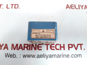 Mitsubishi Wabco 3340190000 Pneumatic Modular Check Valve