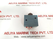 Rexroth 3630030010 Pneumatic Directional Control Valve