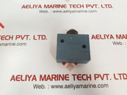 Rexroth 3630030010 Pneumatic Directional Control Valve