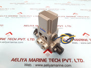 Niscon Bn-7M43-8 Solenoid Valve Ac200V 50/60Hz