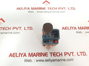 Rexroth 3722250220 Pneumatic Directional Valve