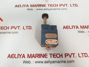 Rexroth 3722250220 Pneumatic Directional Valve