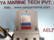 Niscon Bn-7M43-8 Solenoid Valve Ac200V 50/60Hz