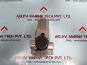 Niscon Bn-7M43-8 Solenoid Valve Ac200V 50/60Hz