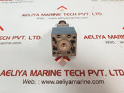 Rexroth 3722250220 Pneumatic Directional Valve