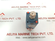 Rexroth 3750239000 Pressure Reducing Valve